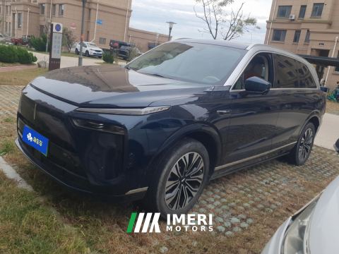 2023 Great Wall Lam San 1.5T 180km AWDUltra Long Range Edition - ავტომობილი ჩინეთიდან
