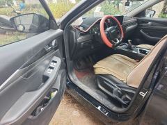 Jetour X70S 1.5T Edition 5 - фото 12