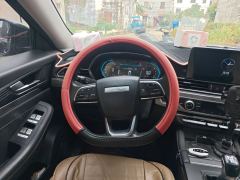 Jetour X70S 1.5T Edition 5 - фото 6