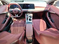MG7 2.0T Automatic Hunter Beauty Luxury Edition - фото 6