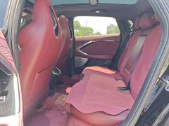 MG7 2.0T Automatic Hunter Beauty Luxury Edition - фото 8