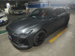Changan UNI-V 1.5T Premium Version - ფოტო 1