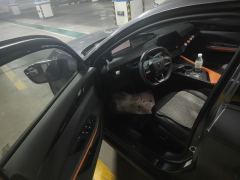 Changan UNI-V 1.5T Premium Version - ფოტო 12