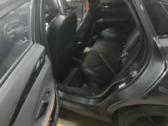 Changan UNI-V 1.5T Premium Version - ფოტო 13