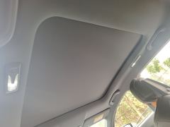 Changan UNI-V 1.5T Premium Version - ფოტო 14