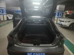 Changan UNI-V 1.5T Premium Version - ფოტო 15