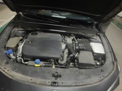 Changan UNI-V 1.5T Premium Version - ფოტო 16