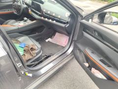 Changan UNI-V 1.5T Premium Version - ფოტო 19