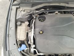 Changan UNI-V 1.5T Premium Version - ფოტო 20