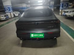 Changan UNI-V 1.5T Premium Version - ფოტო 3