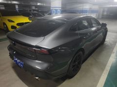 Changan UNI-V 1.5T Premium Version - ფოტო 4