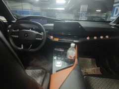Changan UNI-V 1.5T Premium Version - ფოტო 5
