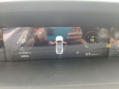 Changan UNI-V 1.5T Premium Version - ფოტო 7