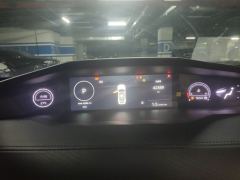 Changan UNI-V 1.5T Premium Version - ფოტო 8