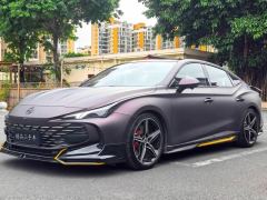 MG7 1.5T Dual-clutch Elegant Edition - ფოტო 1