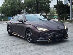 MG7 1.5T Dual-clutch Elegant Edition - ფოტო 2