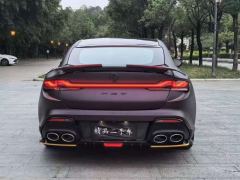 MG7 1.5T Dual-clutch Elegant Edition - ფოტო 3