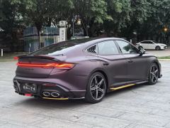 MG7 1.5T Dual-clutch Elegant Edition - ფოტო 4