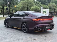 MG7 1.5T Dual-clutch Elegant Edition - ფოტო 5
