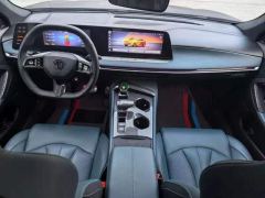 MG7 1.5T Dual-clutch Elegant Edition - ფოტო 6