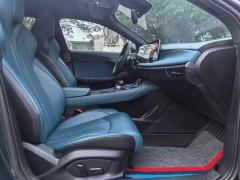 MG7 1.5T Dual-clutch Elegant Edition - ფოტო 8