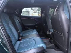 MG7 1.5T Dual-clutch Elegant Edition - ფოტო 9