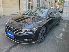 Volkswagen Magotan 330TSI 30 Version - ფოტო 1