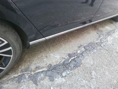 Volkswagen Magotan 330TSI 30 Version - ფოტო 10