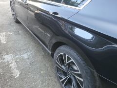 Volkswagen Magotan 330TSI 30 Version - ფოტო 11