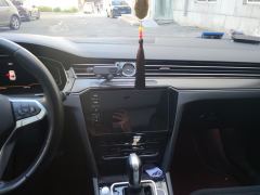 Volkswagen Magotan 330TSI 30 Version - ფოტო 17