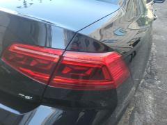 Volkswagen Magotan 330TSI 30 Version - ფოტო 5