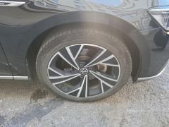 Volkswagen Magotan 330TSI 30 Version - ფოტო 6