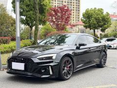 Audi A5 Sportback 40 TFSI Sport Dynamic - фото 1