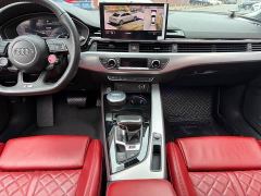 Audi A5 Sportback 40 TFSI Sport Dynamic - фото 10