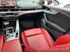 Audi A5 Sportback 40 TFSI Sport Dynamic - фото 11