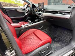 Audi A5 Sportback 40 TFSI Sport Dynamic - фото 12