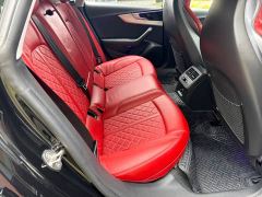 Audi A5 Sportback 40 TFSI Sport Dynamic - фото 14