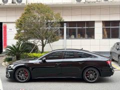 Audi A5 Sportback 40 TFSI Sport Dynamic - фото 17