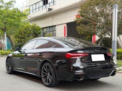 Audi A5 Sportback 40 TFSI Sport Dynamic - фото 18