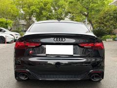 Audi A5 Sportback 40 TFSI Sport Dynamic - фото 19