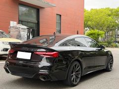 Audi A5 Sportback 40 TFSI Sport Dynamic - фото 20