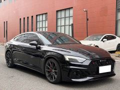 Audi A5 Sportback 40 TFSI Sport Dynamic - фото 3
