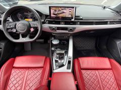 Audi A5 Sportback 40 TFSI Sport Dynamic - фото 4