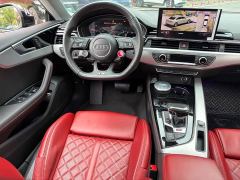 Audi A5 Sportback 40 TFSI Sport Dynamic - фото 5