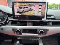 Audi A5 Sportback 40 TFSI Sport Dynamic - фото 7