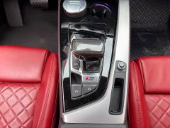 Audi A5 Sportback 40 TFSI Sport Dynamic - фото 9