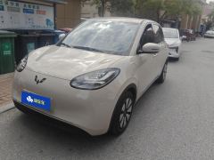 Wuling Bingo Binguo 333km Lingxi Connected Edition - ფოტო 1