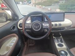 Wuling Bingo Binguo 333km Lingxi Connected Edition - ფოტო 18