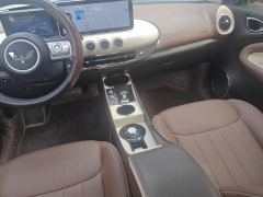 Wuling Bingo Binguo 333km Lingxi Connected Edition - ფოტო 19