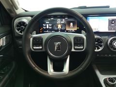 Tank 300 Off-Road Edition 2.0T Conqueror - ფოტო 18